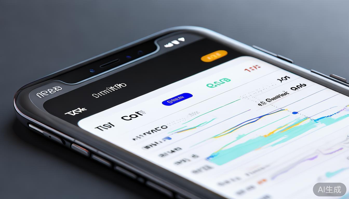 投身数字资产市场多年，为您分享TP交易所App这个投资好帮手