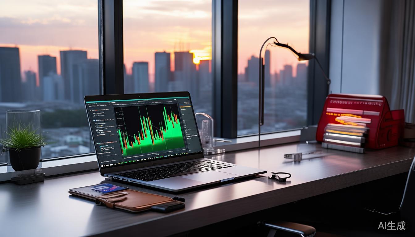 TP钱包下载后理财策略调整，加密货币便捷却藏风险如何应对？