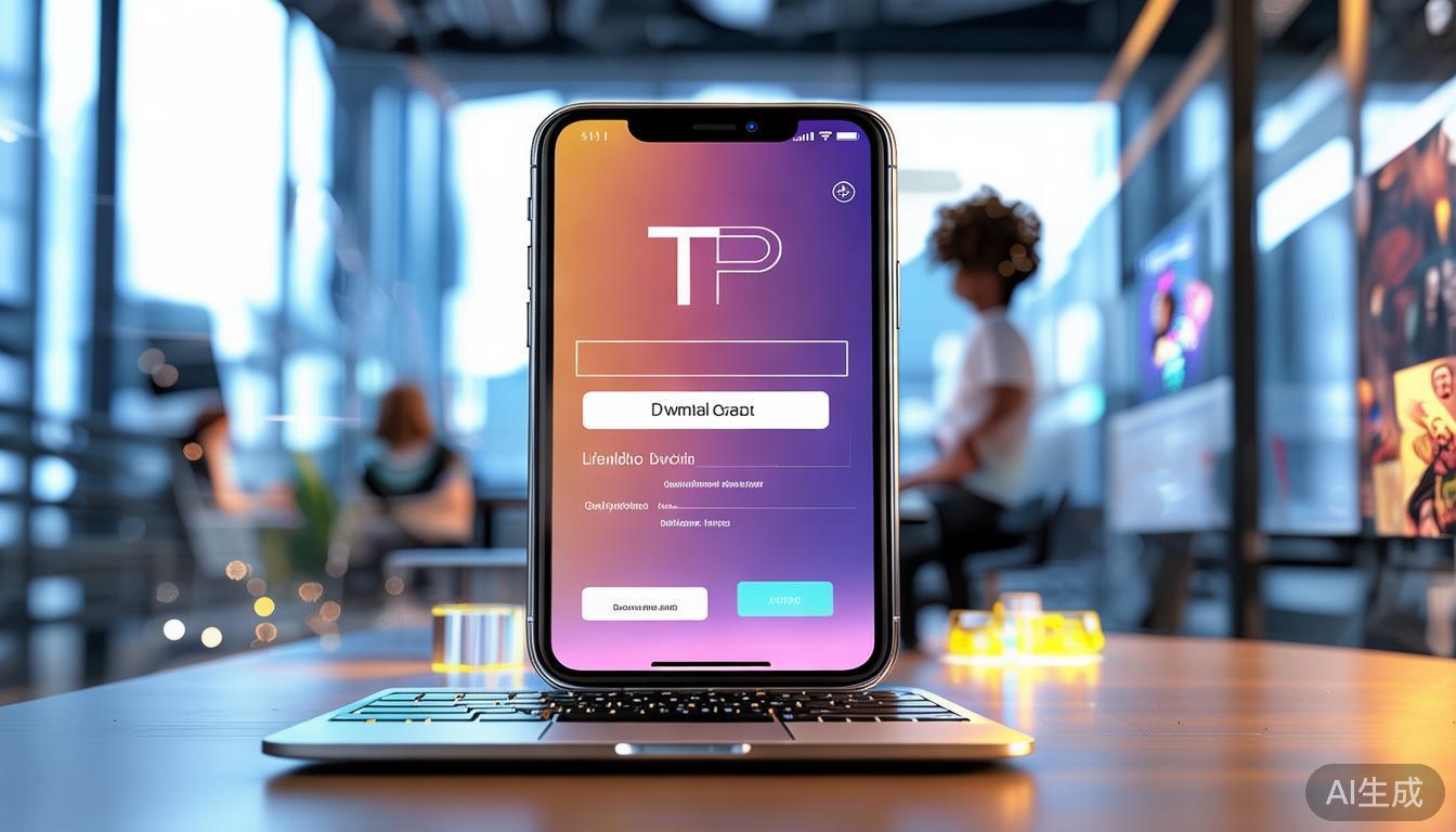 数字化浪潮下，TP官方app下载策略优化关乎品牌年轻化发展