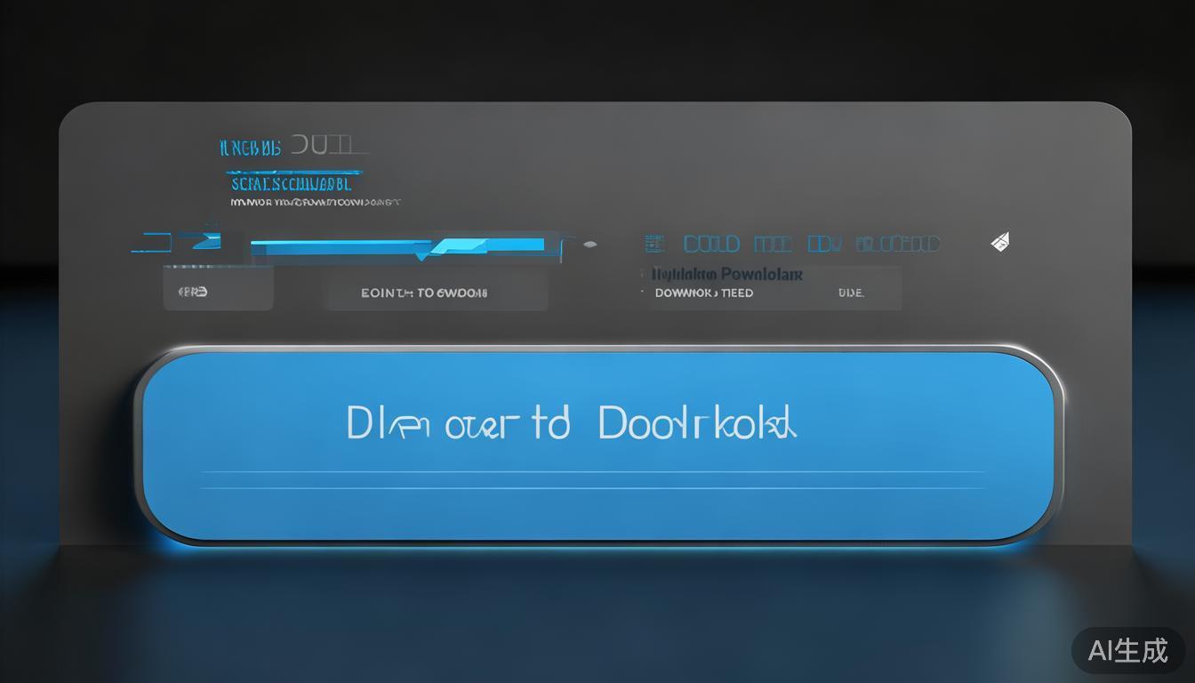 身为设计师，我对 TP 官网下载页面设计问题的深刻感悟