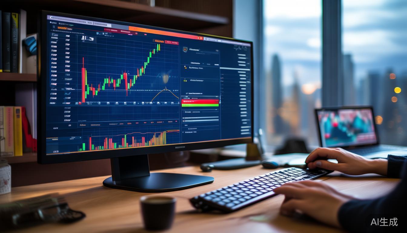 资深交易员亲述：TPWallet如何助力提升交易决策能力？