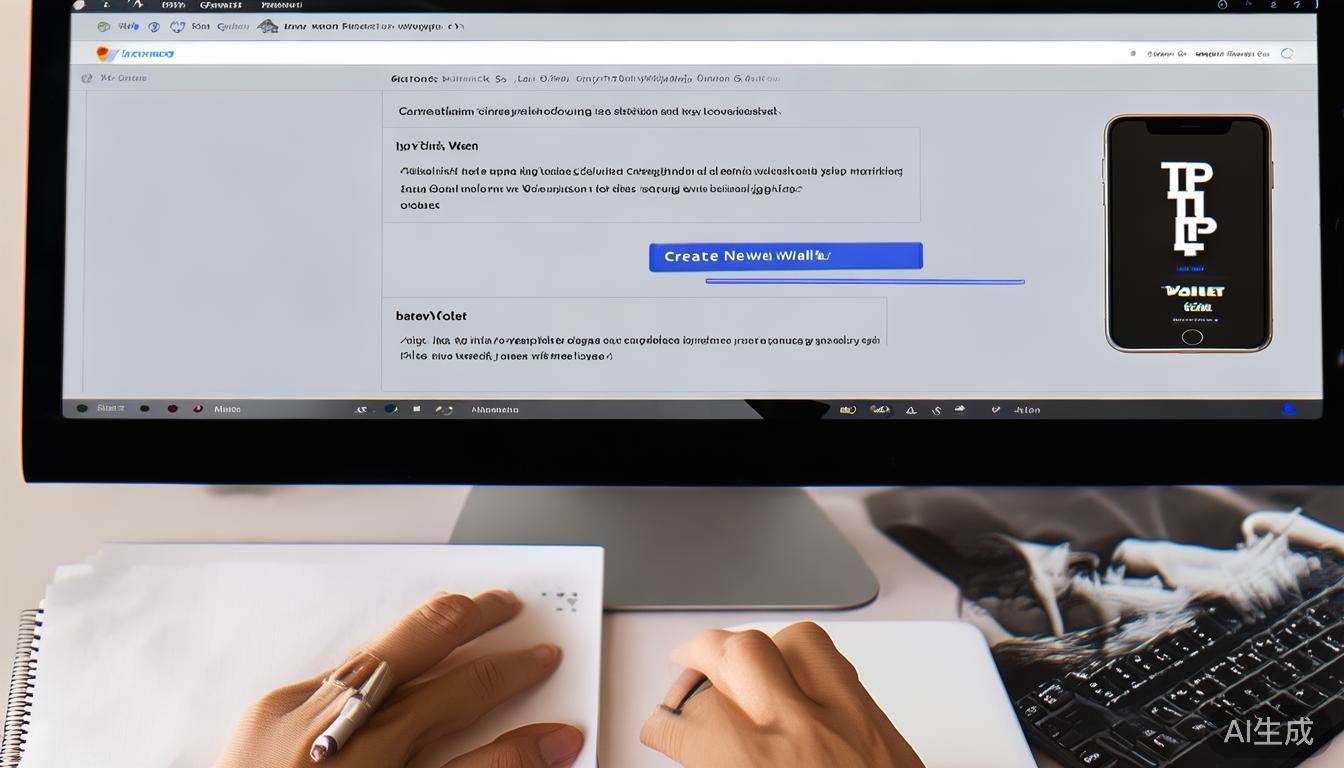 数字金融快速发展下，TPWallet官网助你开启安全钱包探索之旅