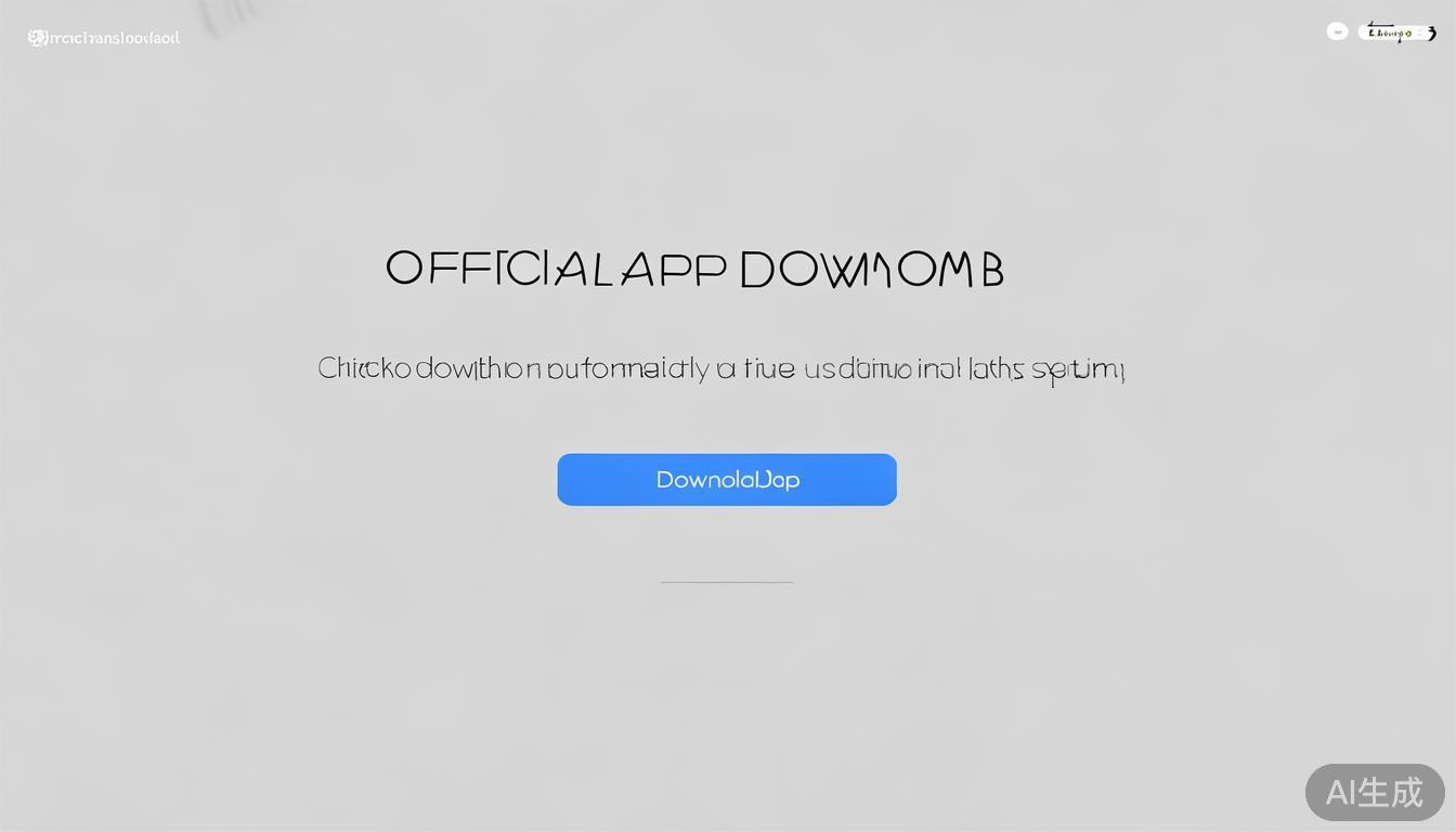 移动应用从业者谈提升用户满意度：优化TP官方下载流程很关键