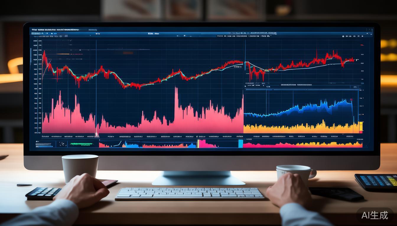 剖析TP交易所App下载数据，洞察市场情绪与投资决策关联