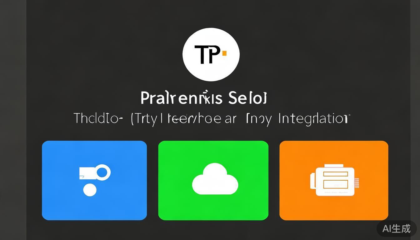 长期留意TP发展进程，官方安卓最新版体验优化显著