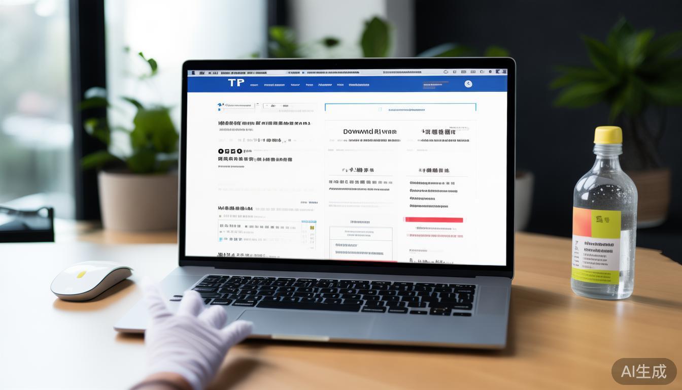 从TP官网获取并安装软件，这些准备工作你做对了吗？