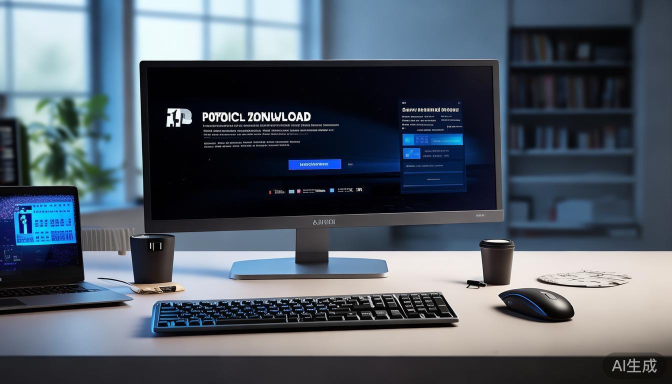 TP官方网址下载时发挥优势可提效，掌握辨官方渠道能力很重要