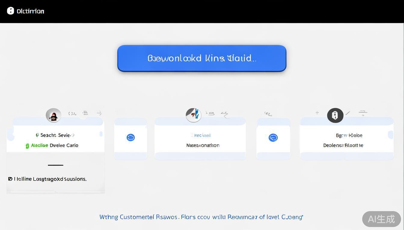 用户如何在TP官网下载APP？技术指引与互动支持保障体验