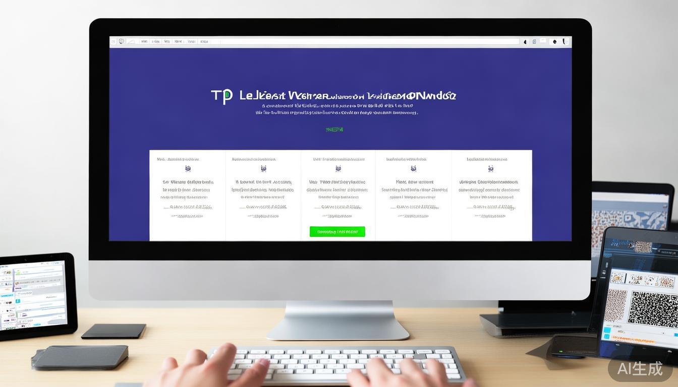 新版TP获取方法详解！关乎更新关键，下载需谨慎