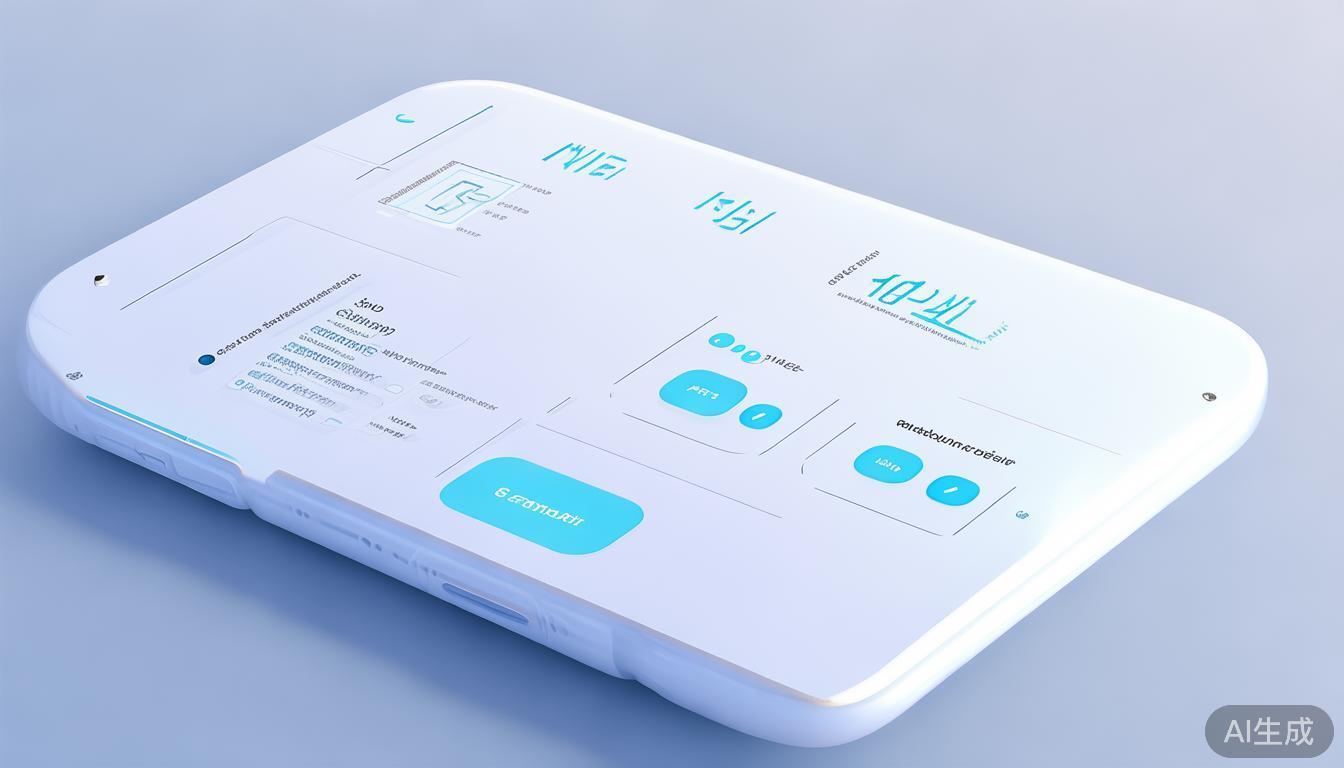 TP钱包：加密货币领域广泛使用的工具，界面设计关联资产效率与体验