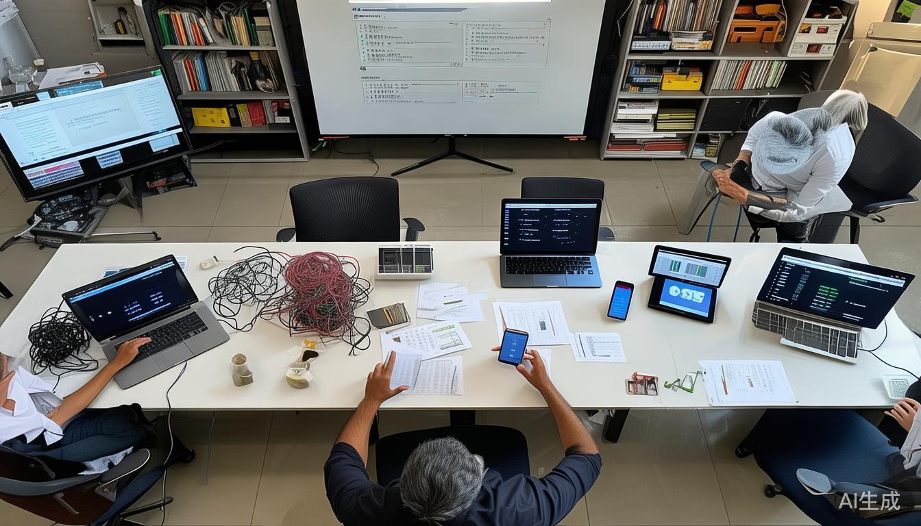 企业发展核心在人才培养，TP官网2025版下载前要这样做？