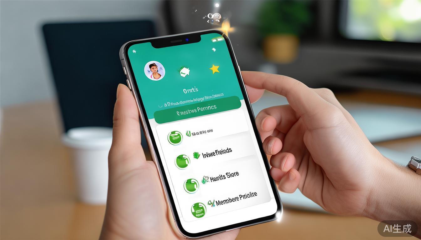 移动应用市场竞争激烈，TP官方应用如何培养客户忠诚度？