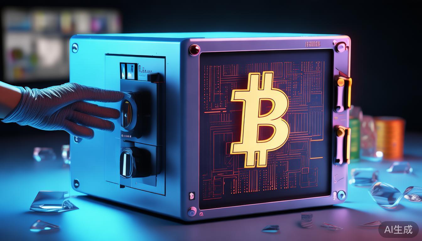 TokenPocket钱包重塑投资习惯，便利与风险并存考验用户