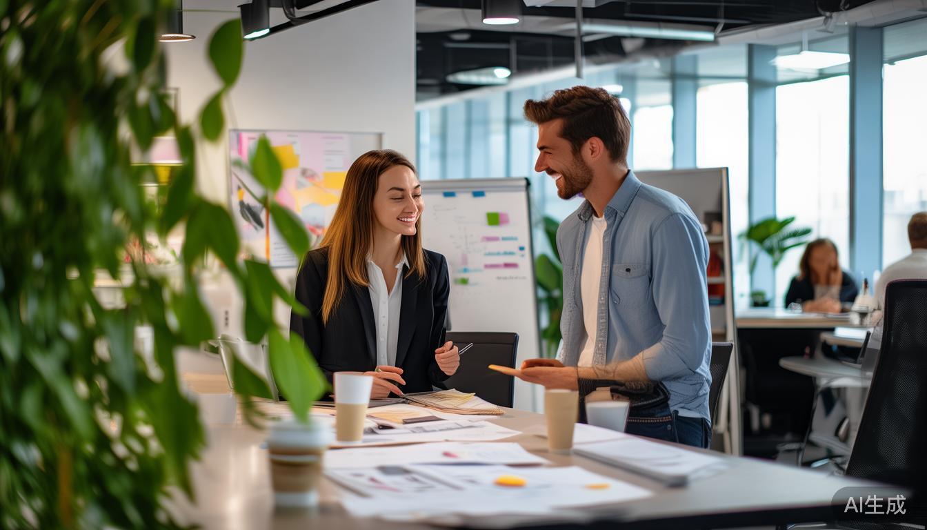 项目负责人必知：激发团队动力的关键要素及目标设定法