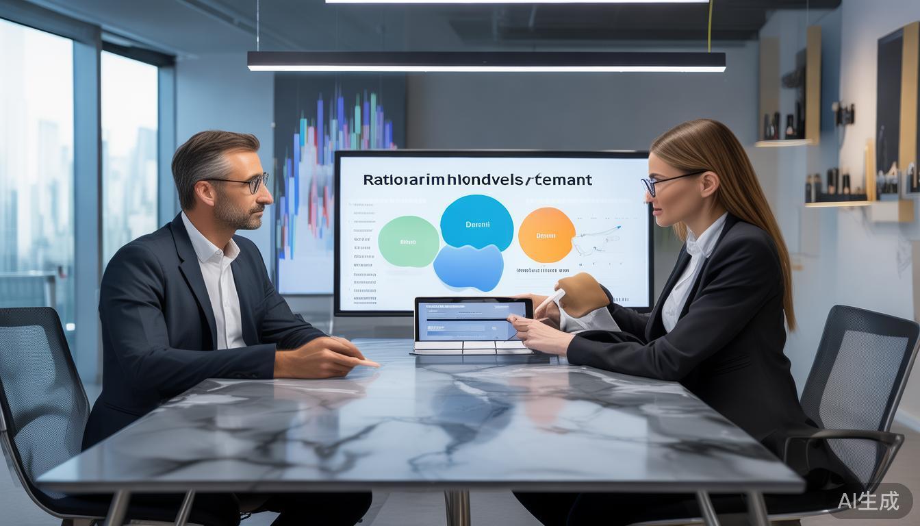 理财规划中资产配置的核心地位及TPWallet使用要点