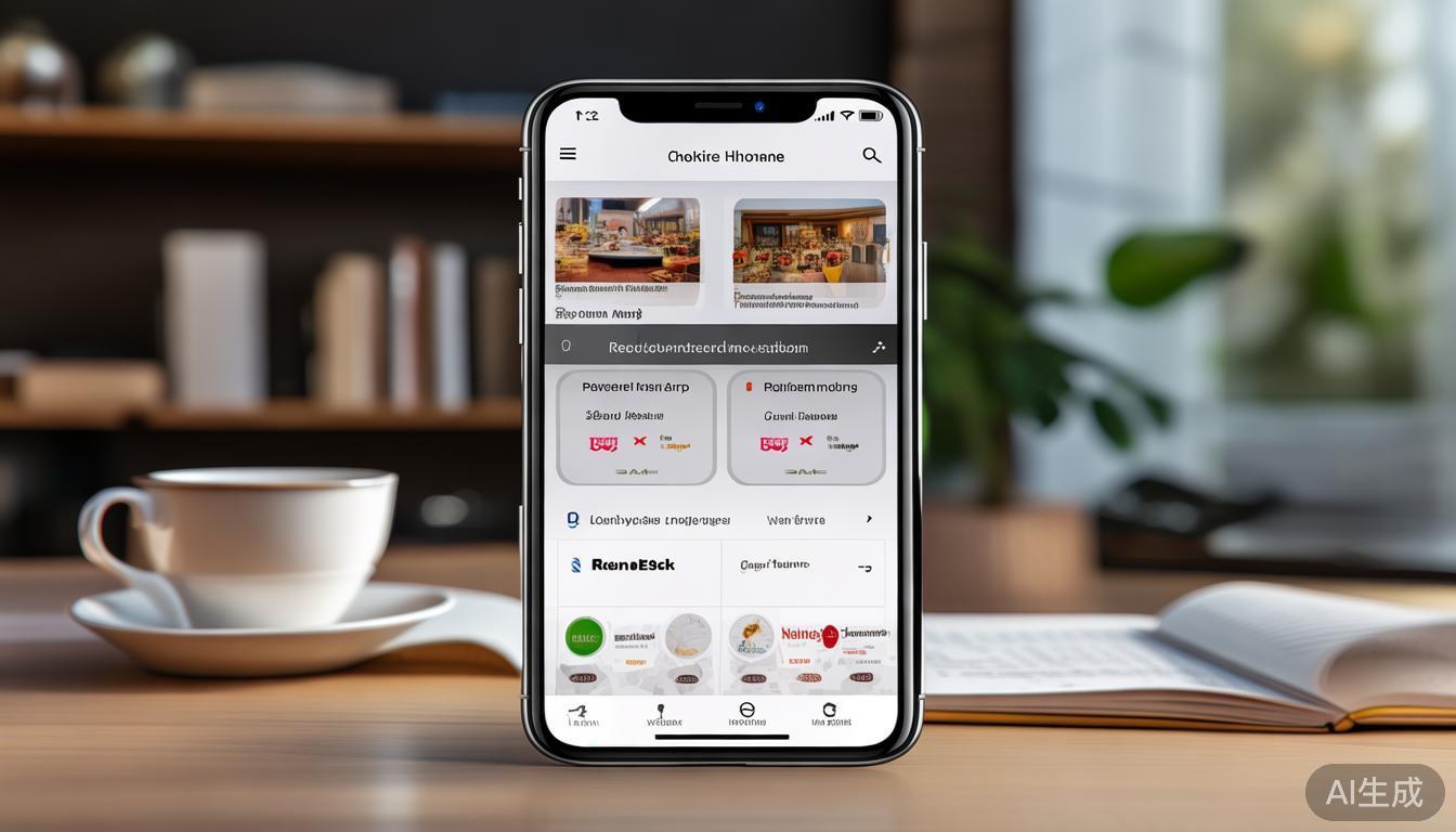 TP官方APP服务发展态势积极，从基础走向生态化个性化