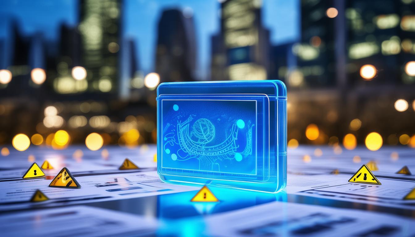 TokenPocket钱包官方下载地址透明度及合规性有多关键？需谨慎甄别