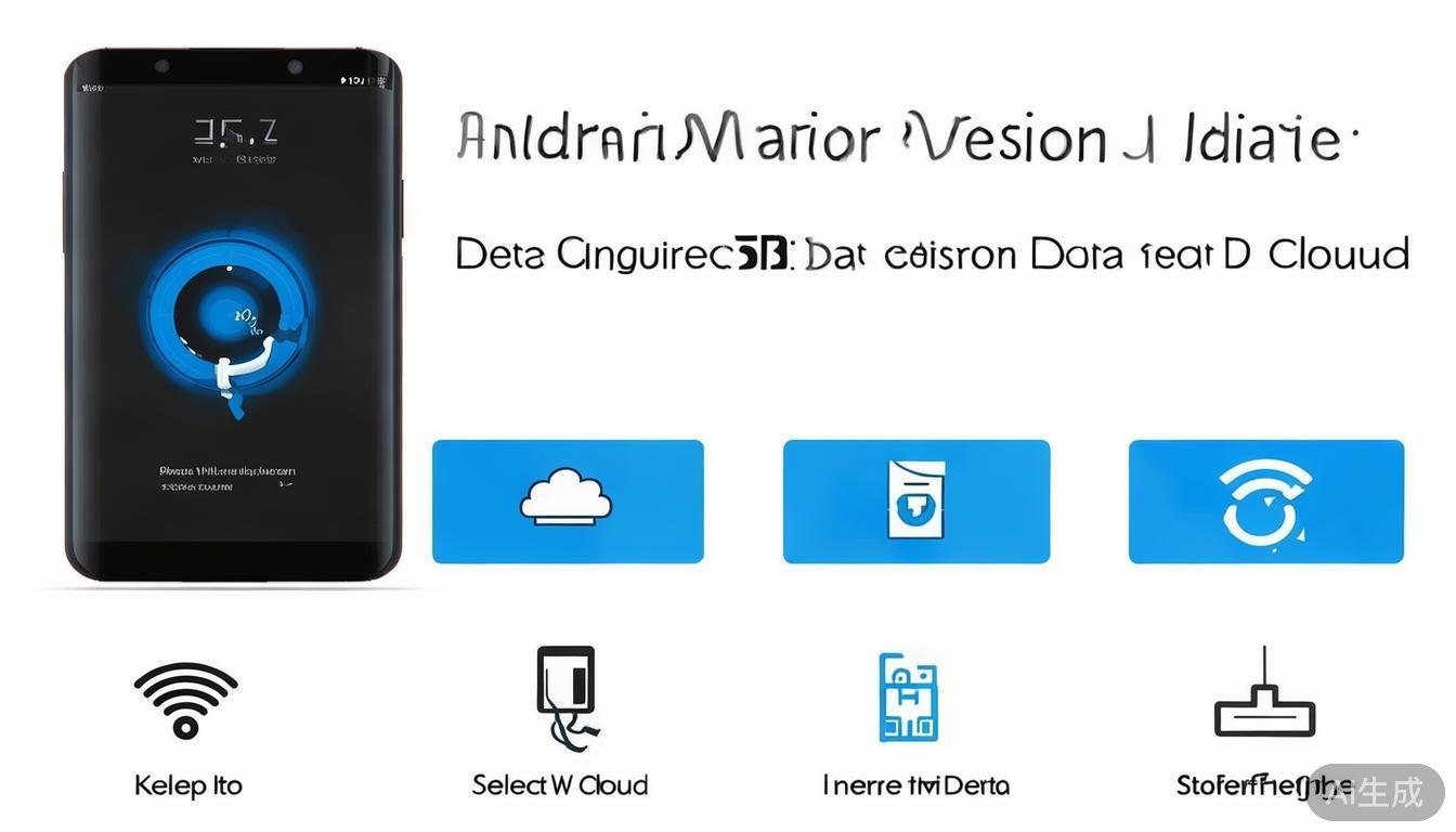 安卓大版本更新时数据迁移很关键，这几个实用步骤请收好