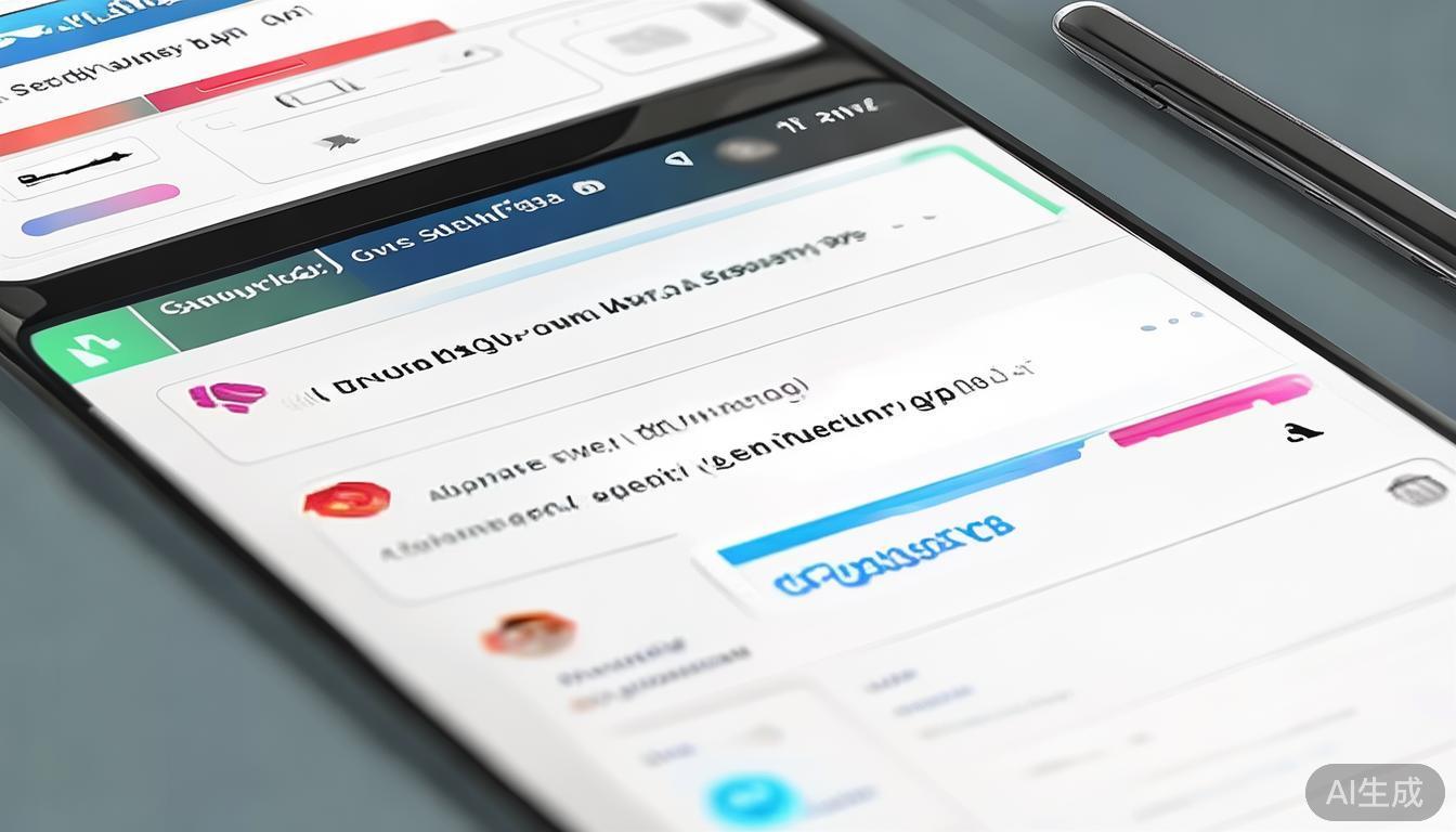 长期用TP官方App的我，深感其社区是解决问题、强化归属的活力之地