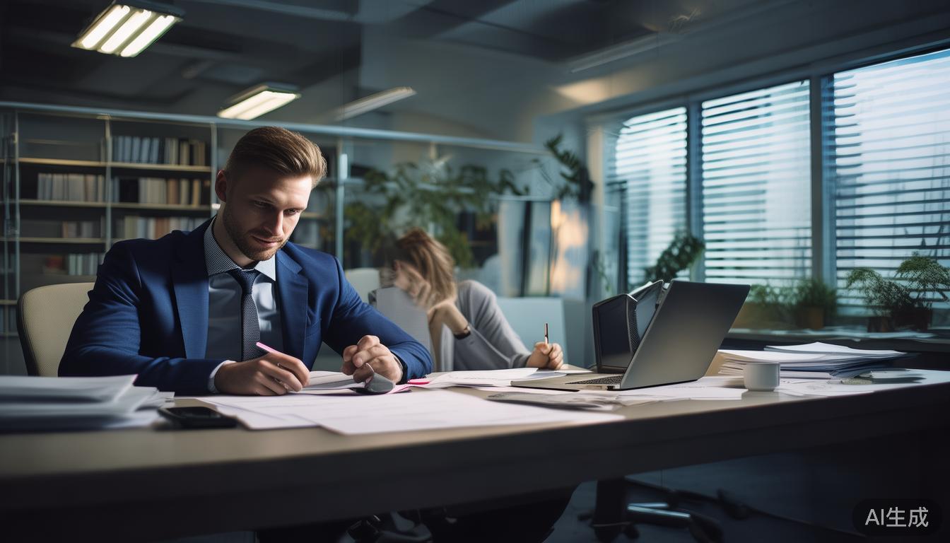 身处快节奏工作环境，高效沟通是核心能力，你掌握了吗？