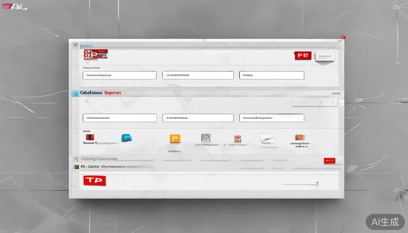 TP产品官网客户支持难寻？老用户无奈吐心声