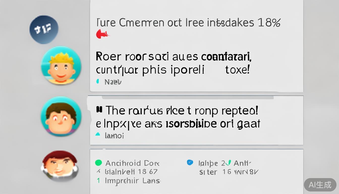 TP安卓最新版社会媒体战略有变化，用户反馈褒贬不一？