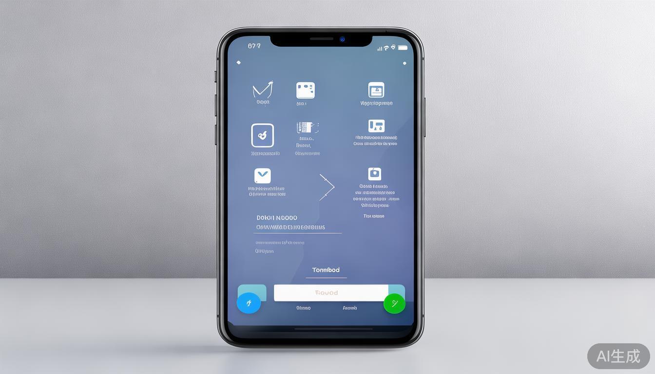 2025年TP官方安卓版下载体验：操作流畅界面优，进步显著