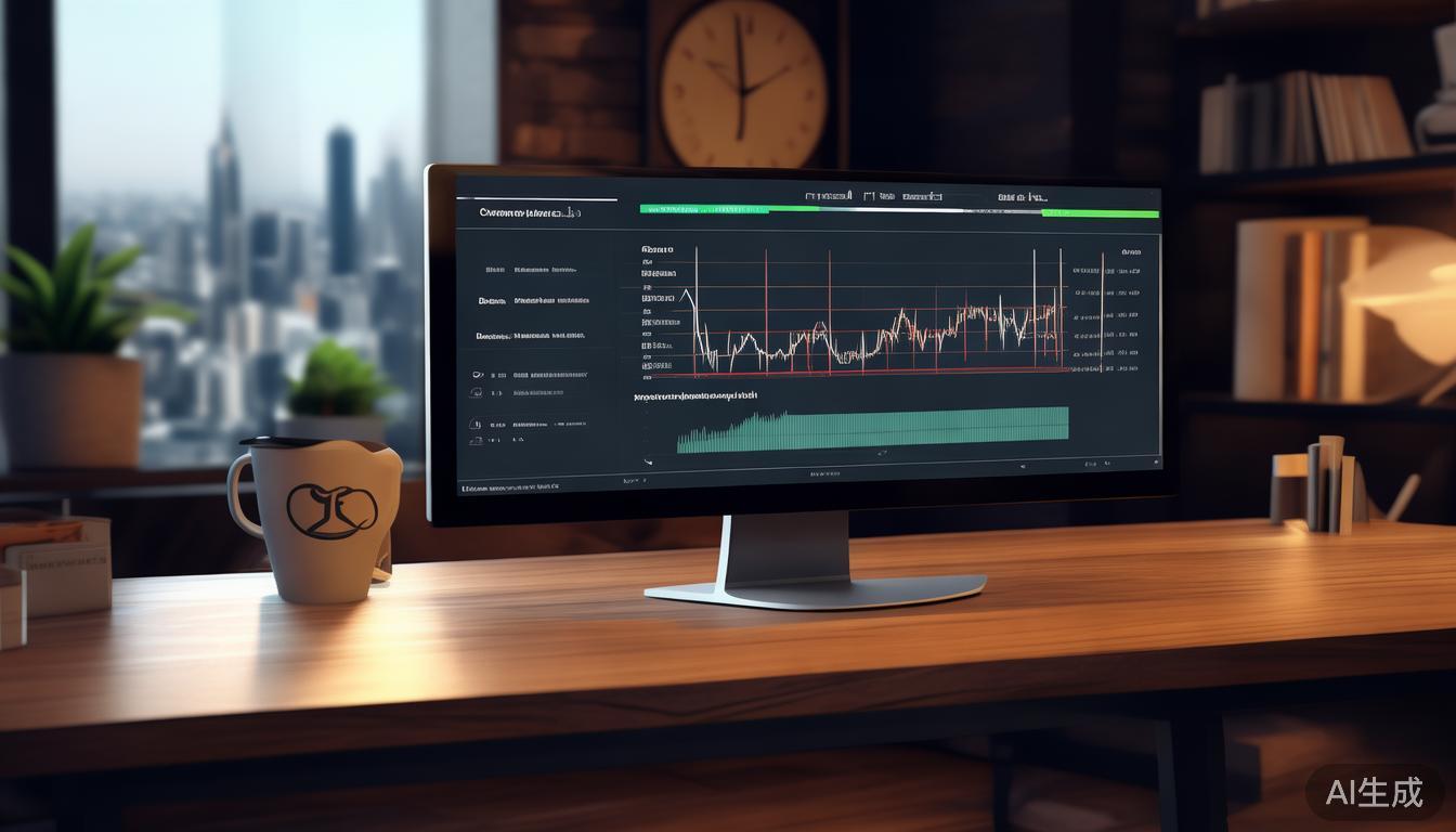 在TokenPocket开启交易警示功能，精准捕捉投资良机的方法