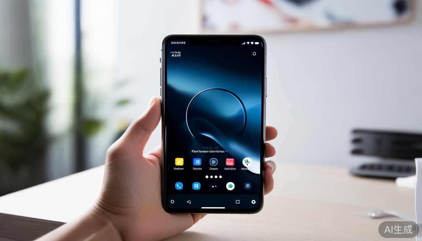 TP官方安卓最新版本：深度融合业务需求，构建创新闭环体系