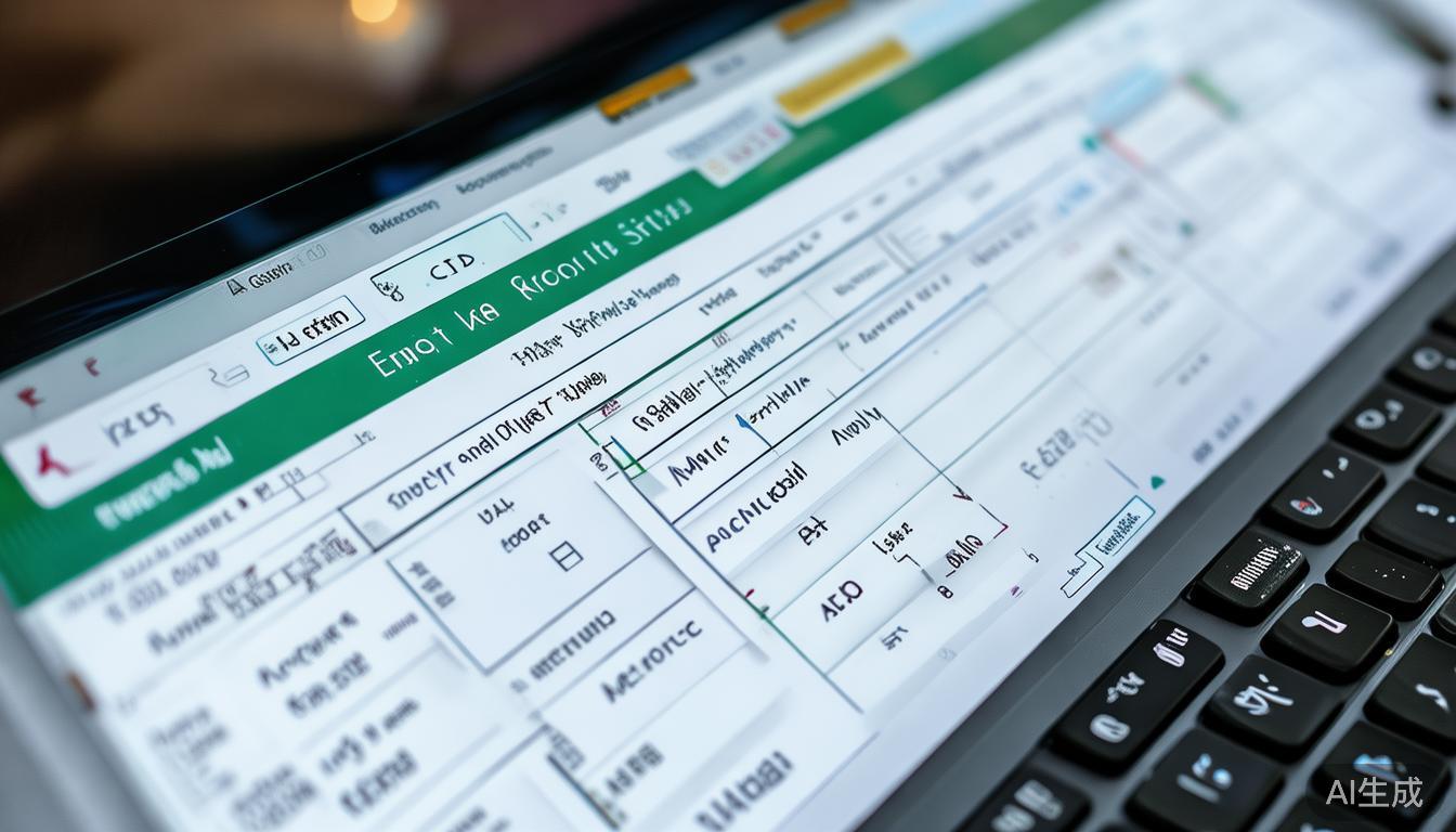 TPWallet高效财务核算秘籍：精准分类与定期核对，提升财务管理效率