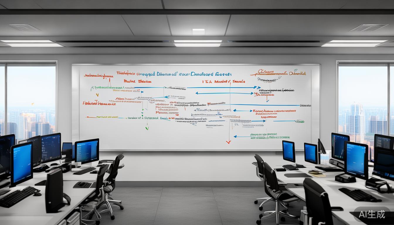 TP安卓版官方正版：用好工具、融洽关系，让团队高效运作