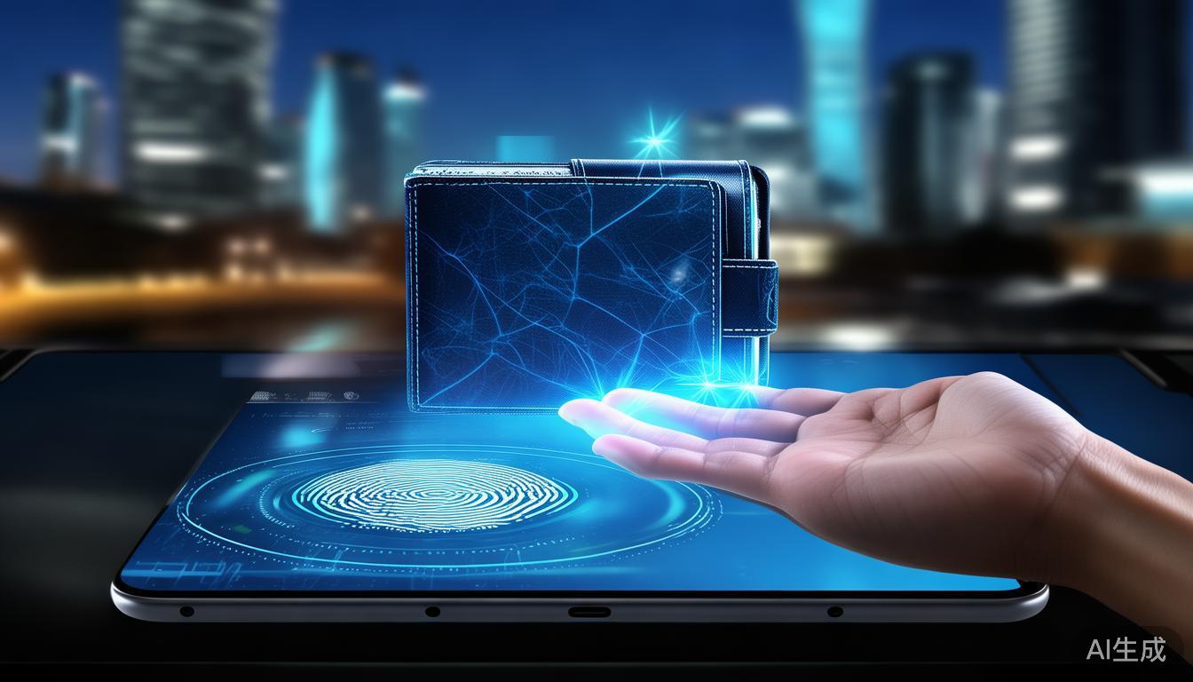 TPWallet与钱包安全的未来趋势_钱包市场_钱包行业发展前景