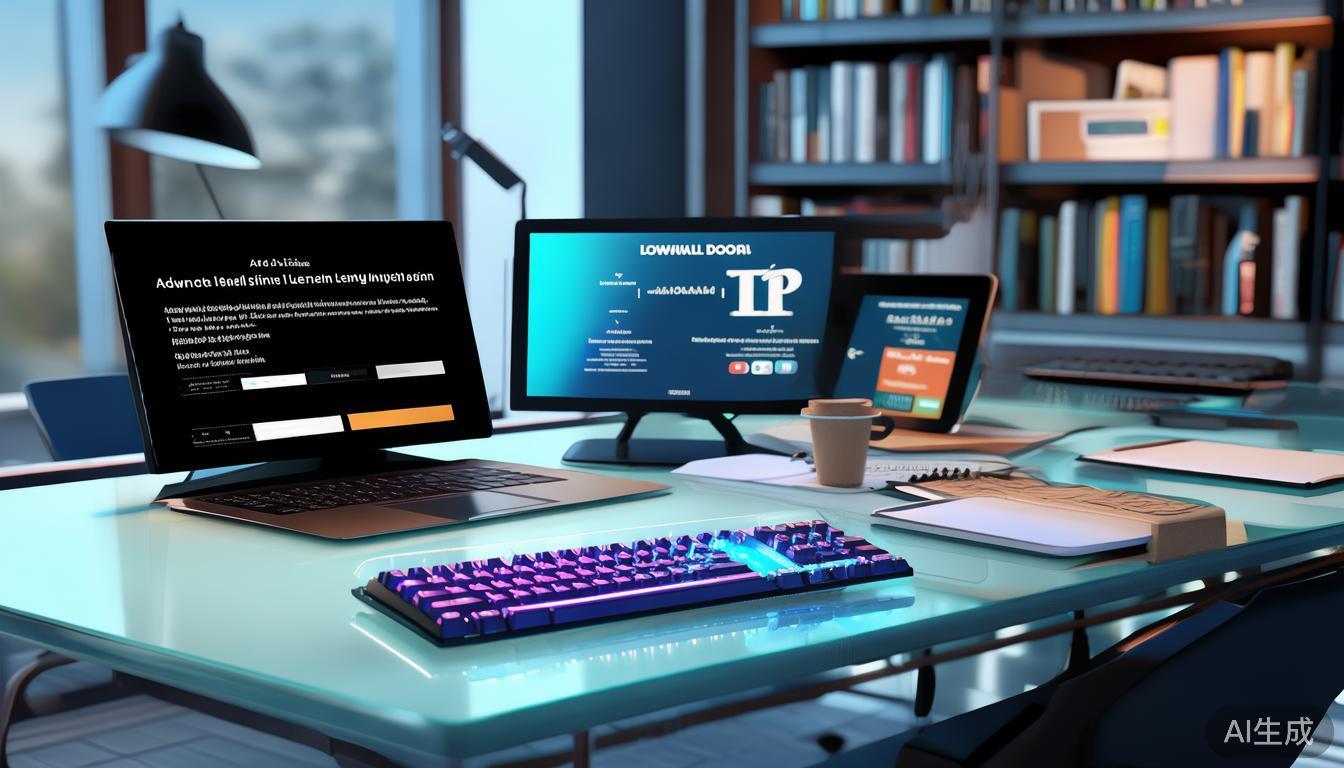 技术工具应用领域实践者：从官方获工具，挖掘最大价值促创新