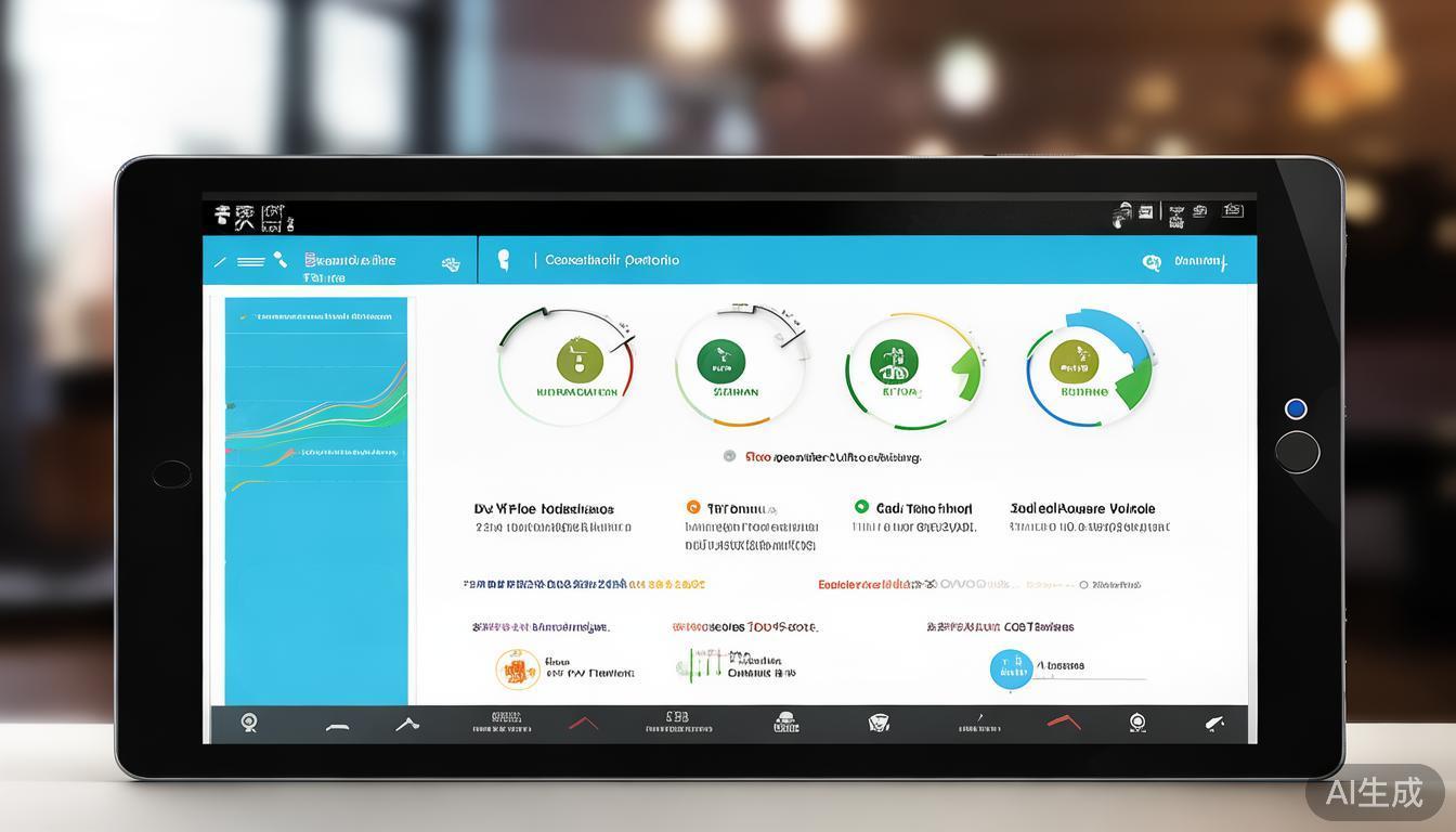 TP官方安卓应用新版本助力市场推广，数据追踪提升转化率