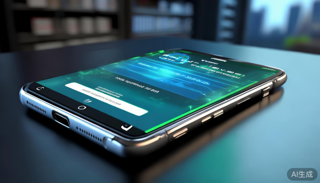 2025年TP官方安卓版下载方式新变革，安全防护超出色