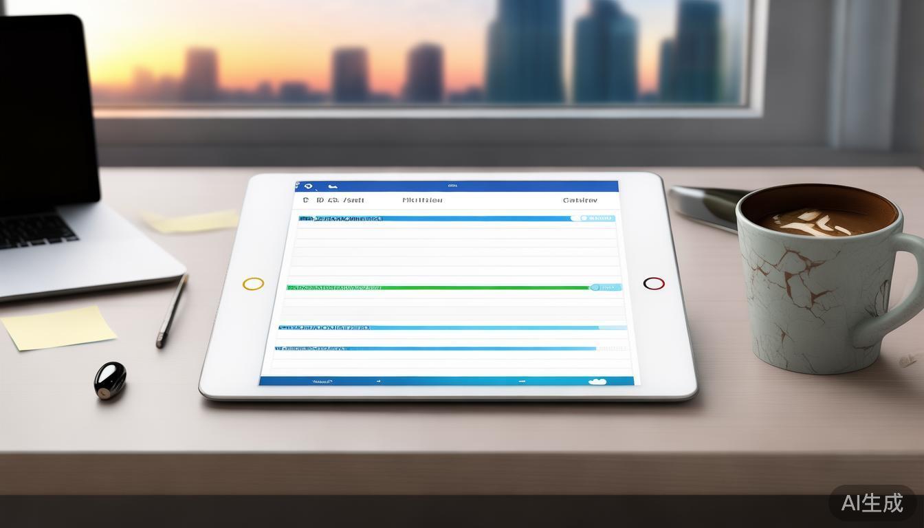 TP安卓版官方正版：流程管理如何靠任务列表与进度跟踪提升效率？