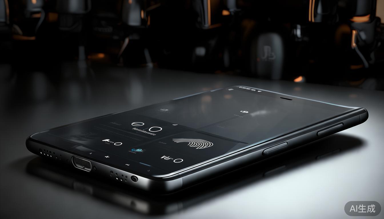 TP官方安卓最新版本：功能升级，助力数字资产高效管理与安全保障