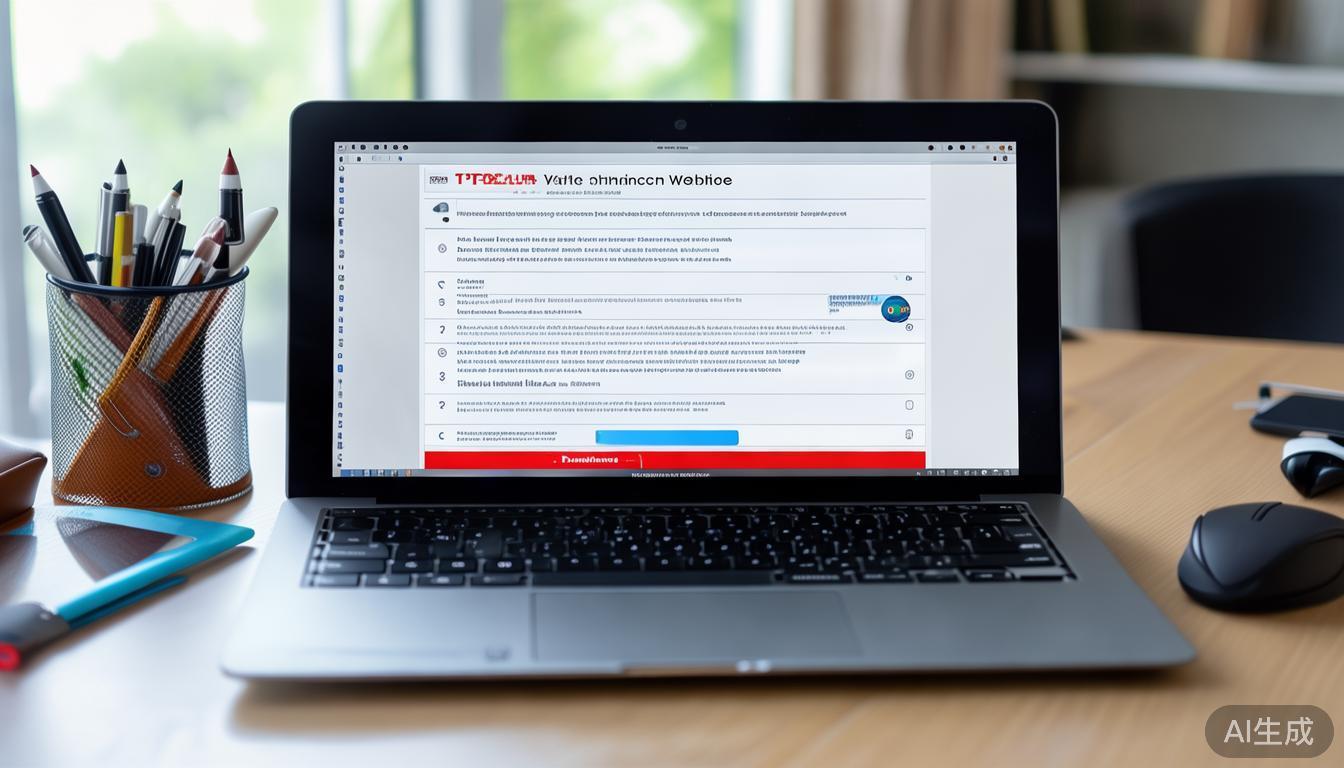 TP官网正版软件获取指南：多账号使用及下载步骤详解