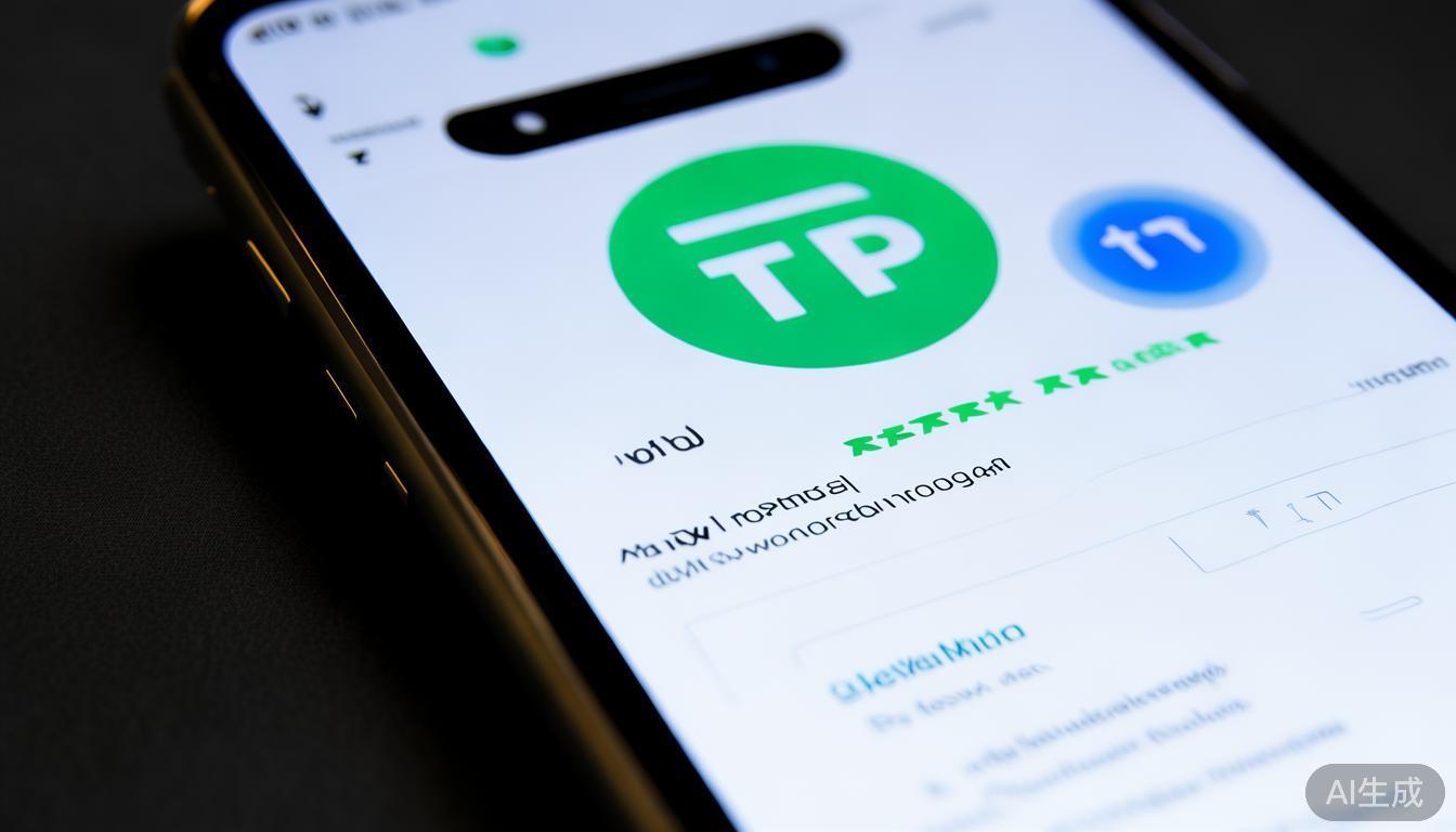 TP钱包下载需谨慎！关乎资产安全与体验，正规途径是关键