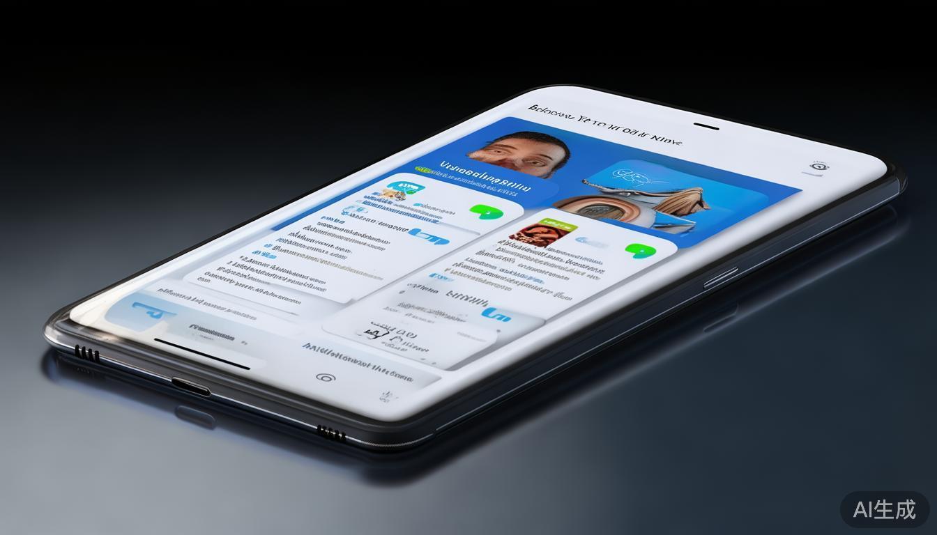 TP官方App下载安装功能设计：以用户为中心应对便捷期待