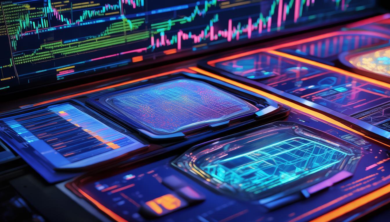官网下载TokenPocket后制定投资计划，选项目、分资金要点需知