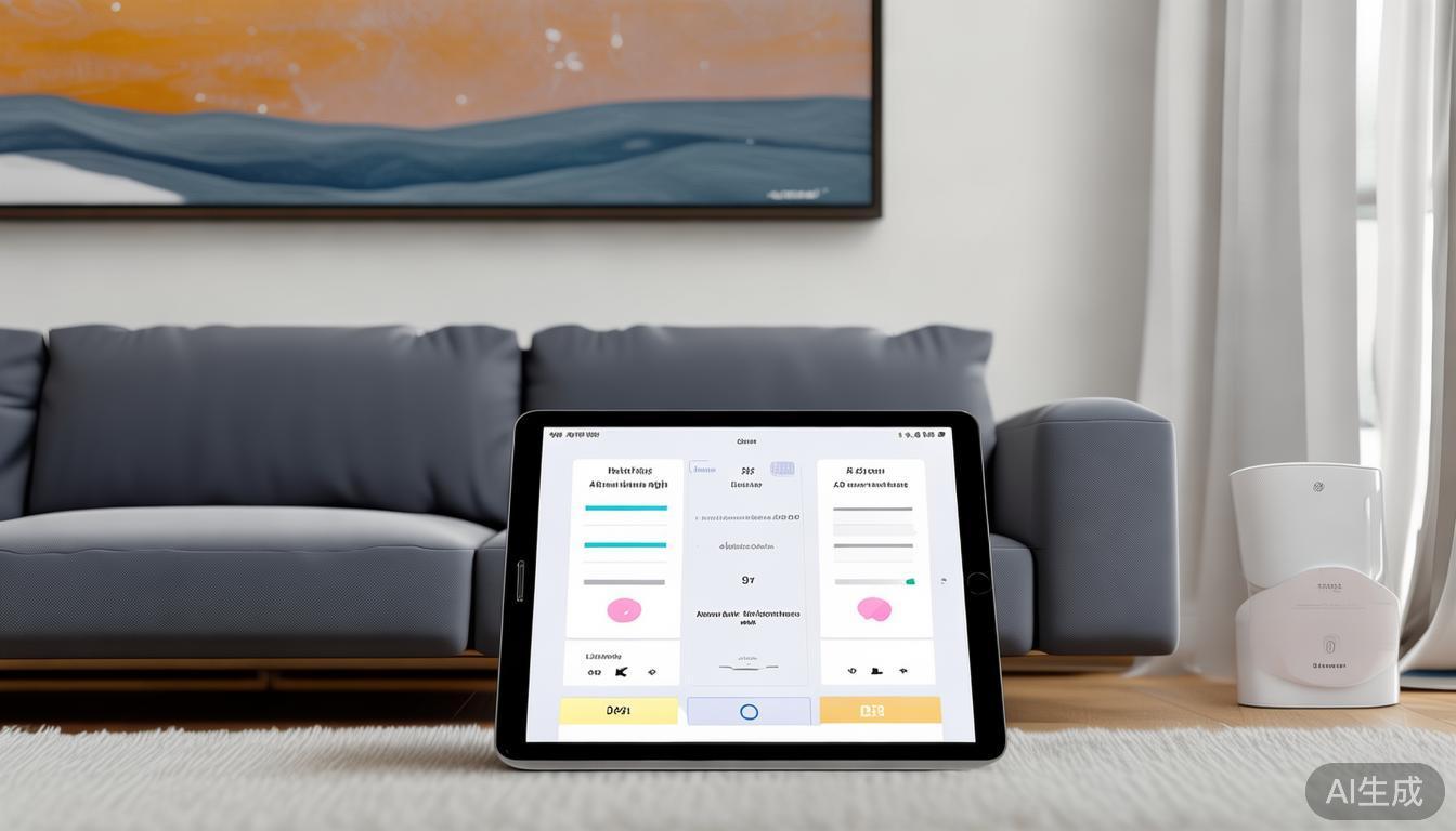 TP官方应用显著提升生活智能化程度，带来诸多便利