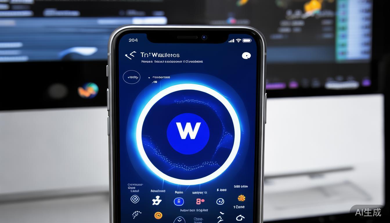 TPWallet数字钱包：功能丰富易操作，开启投资之旅全攻略