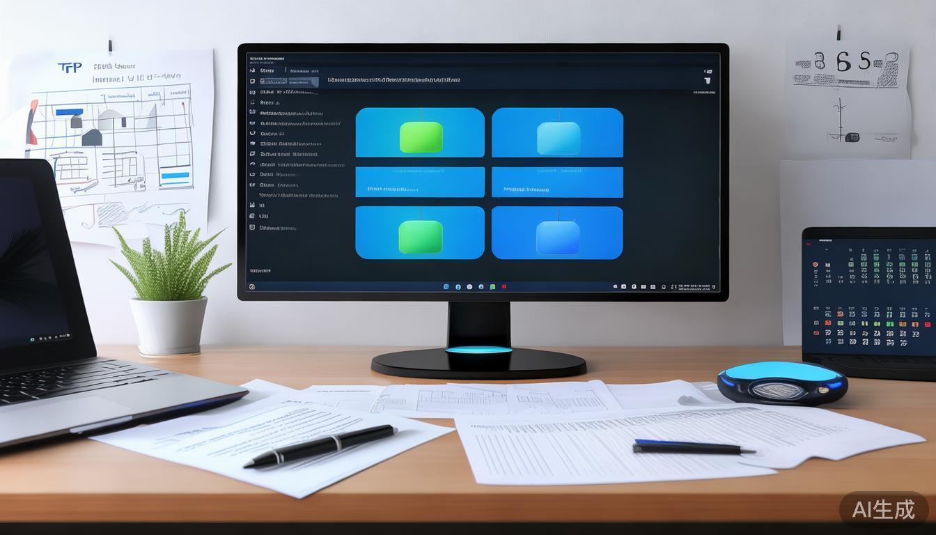 TP最新版本助力企业财务管理，提升效率与信任，优化财务记录