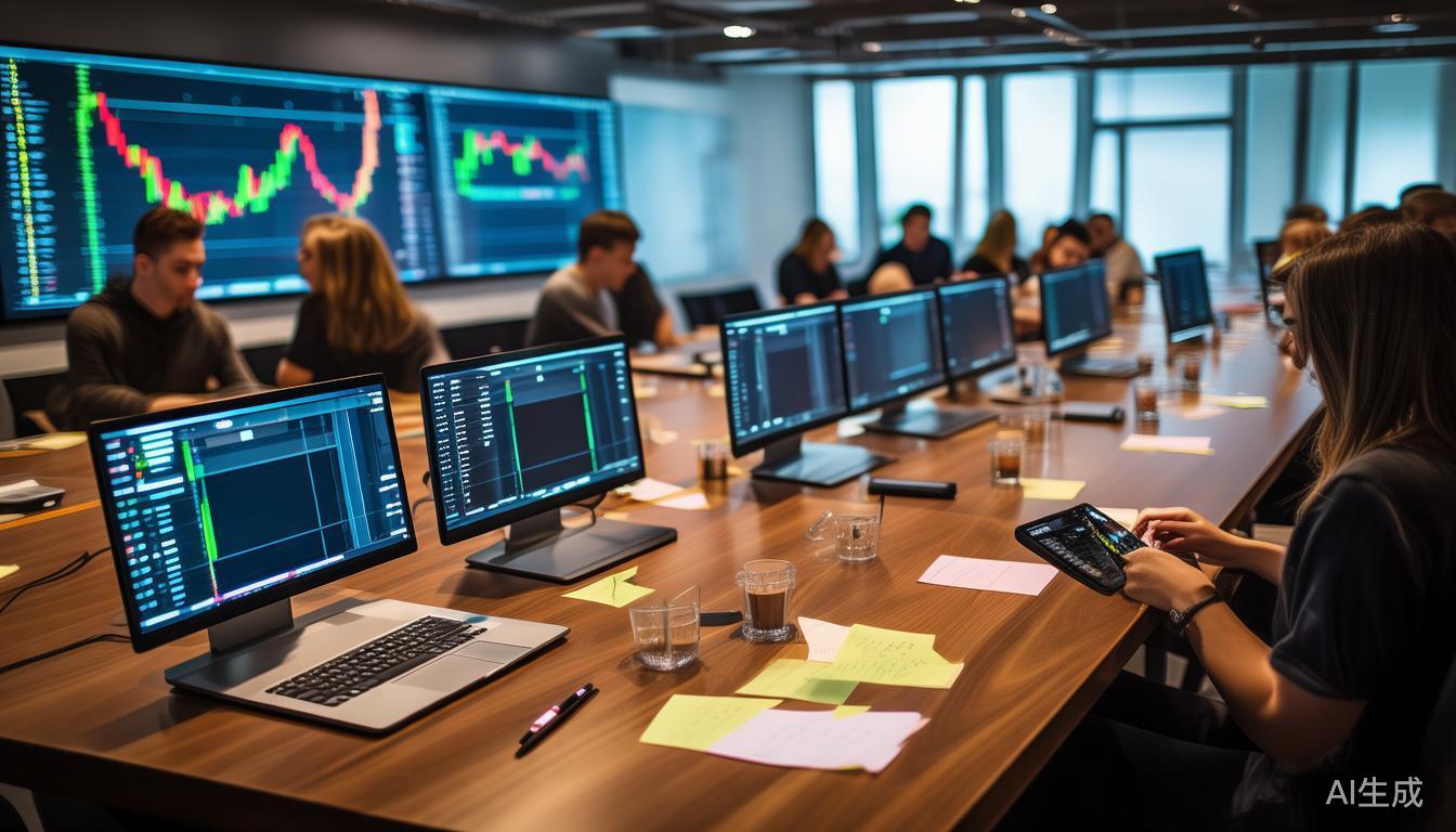 参与TP钱包app安卓版官网下载社区活动，丰富投资经验拓展思维