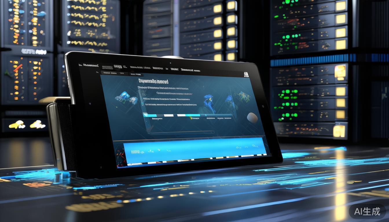 TP官网苹果版下载遇麻烦？优化外观与效率可改善体验