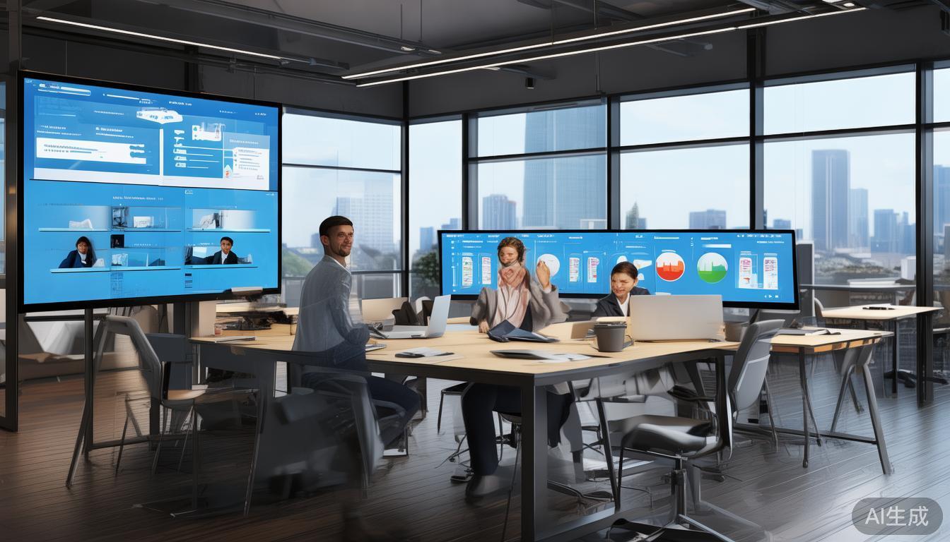 TP官方安卓最新版本：助力销售团队，提升工作效率与客户维护能力