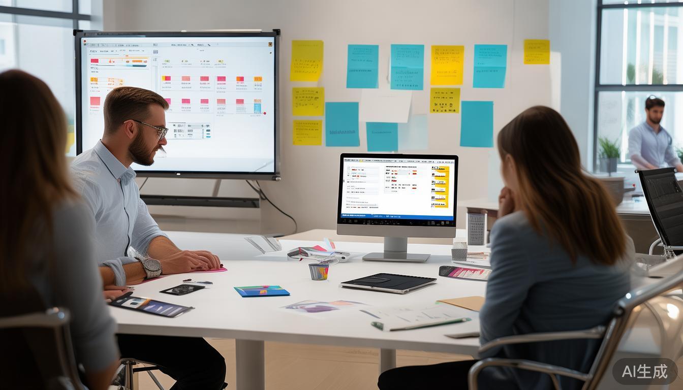 数字化办公下，从官网下载正版TP应用面临哪些挑战？