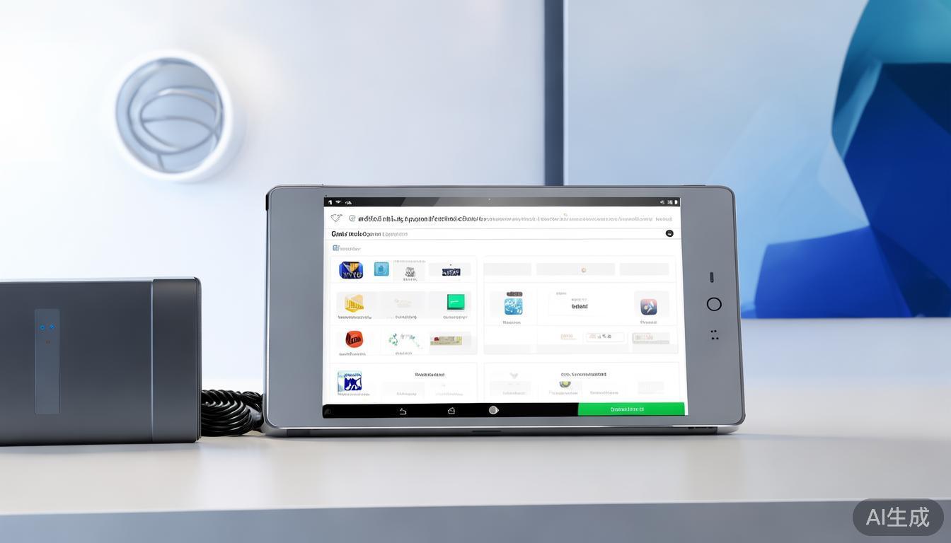数字化时代TP官方下载安装app，多功能优势及应用特点剖析