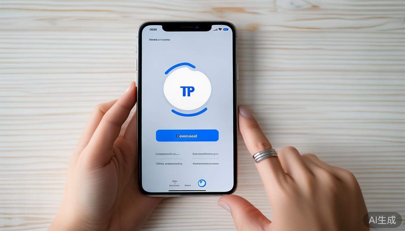 数字化生活下TP官方App受青睐，安全高效获取方式很关键